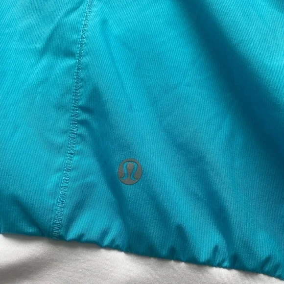 Lululemon Run Track Attack jacket - Picture 8 of 12